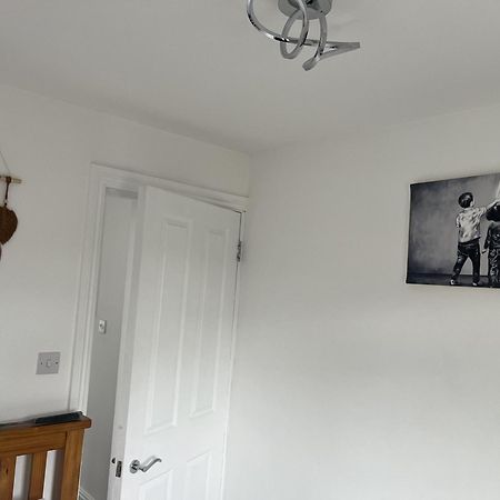 City Reach Retreat Spacious 4Bed House Startford Maryland Great Transport Links Londres Exterior foto