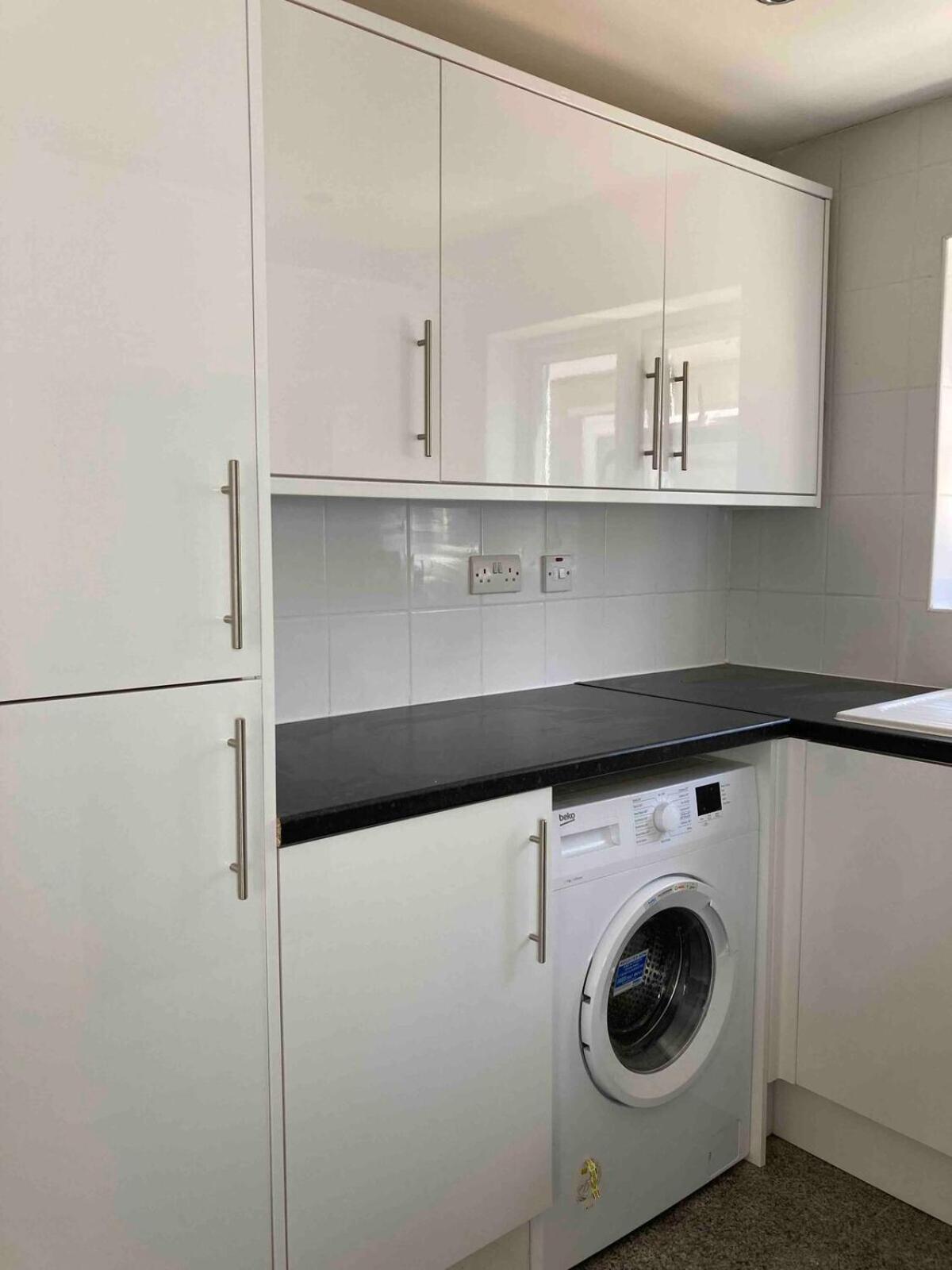 City Reach Retreat Spacious 4Bed House Startford Maryland Great Transport Links Londres Exterior foto