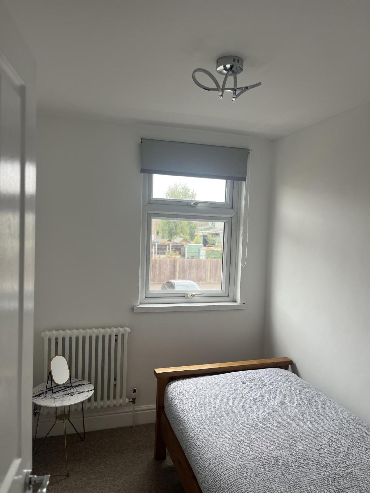City Reach Retreat Spacious 4Bed House Startford Maryland Great Transport Links Londres Exterior foto