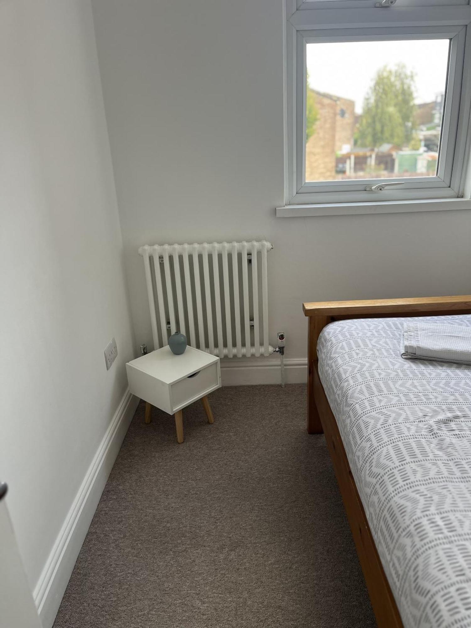 City Reach Retreat Spacious 4Bed House Startford Maryland Great Transport Links Londres Exterior foto