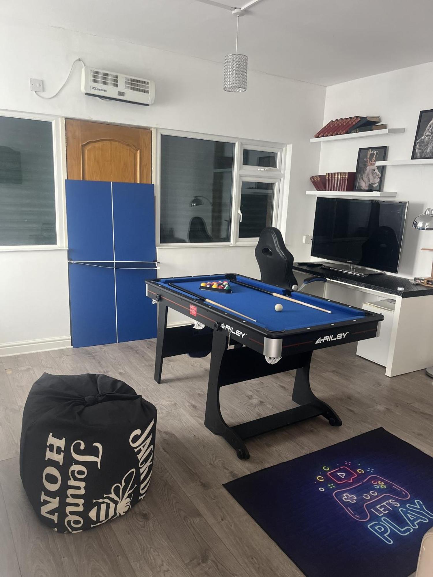 City Reach Retreat Spacious 4Bed House Startford Maryland Great Transport Links Londres Habitación foto