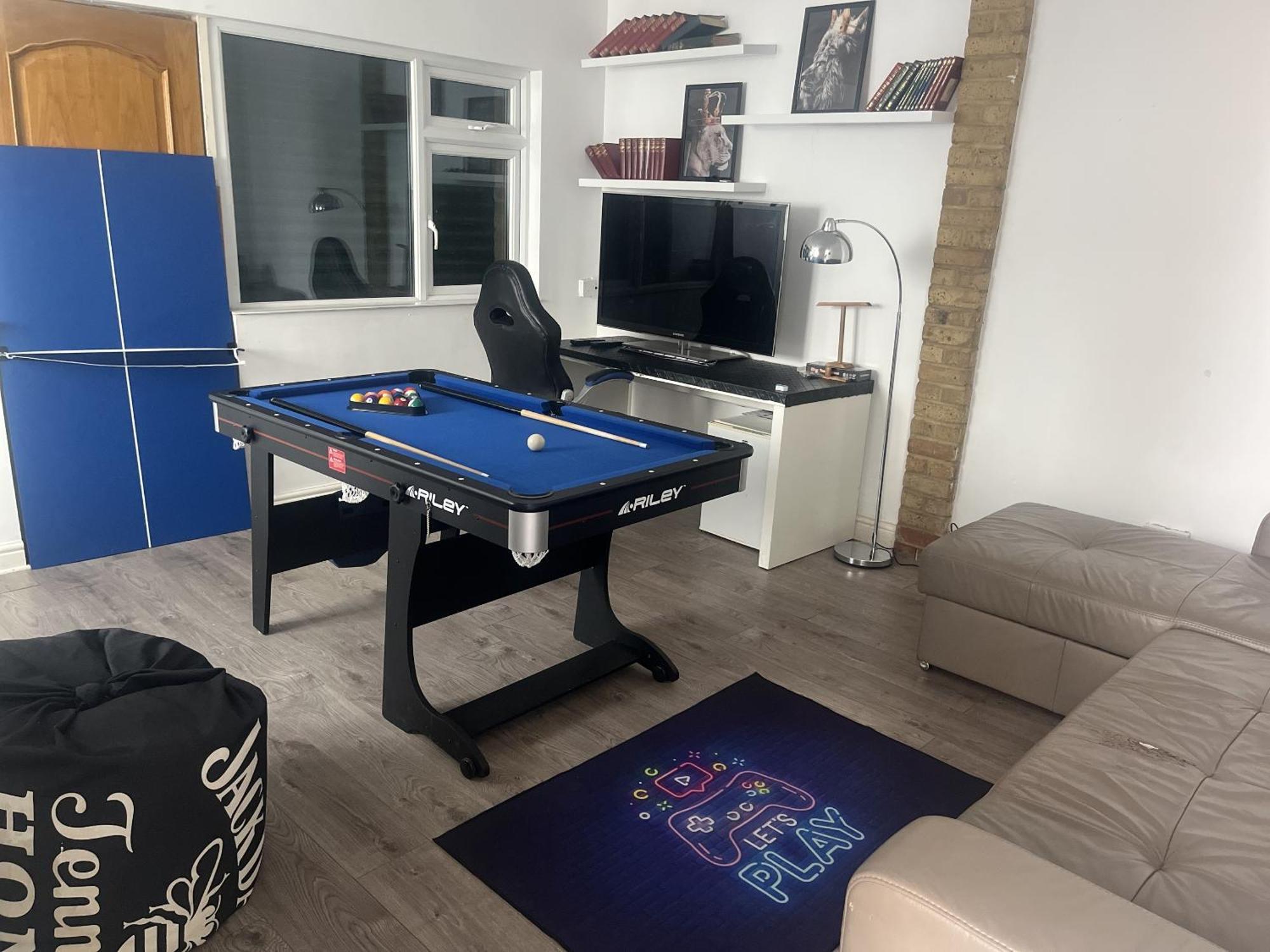City Reach Retreat Spacious 4Bed House Startford Maryland Great Transport Links Londres Habitación foto