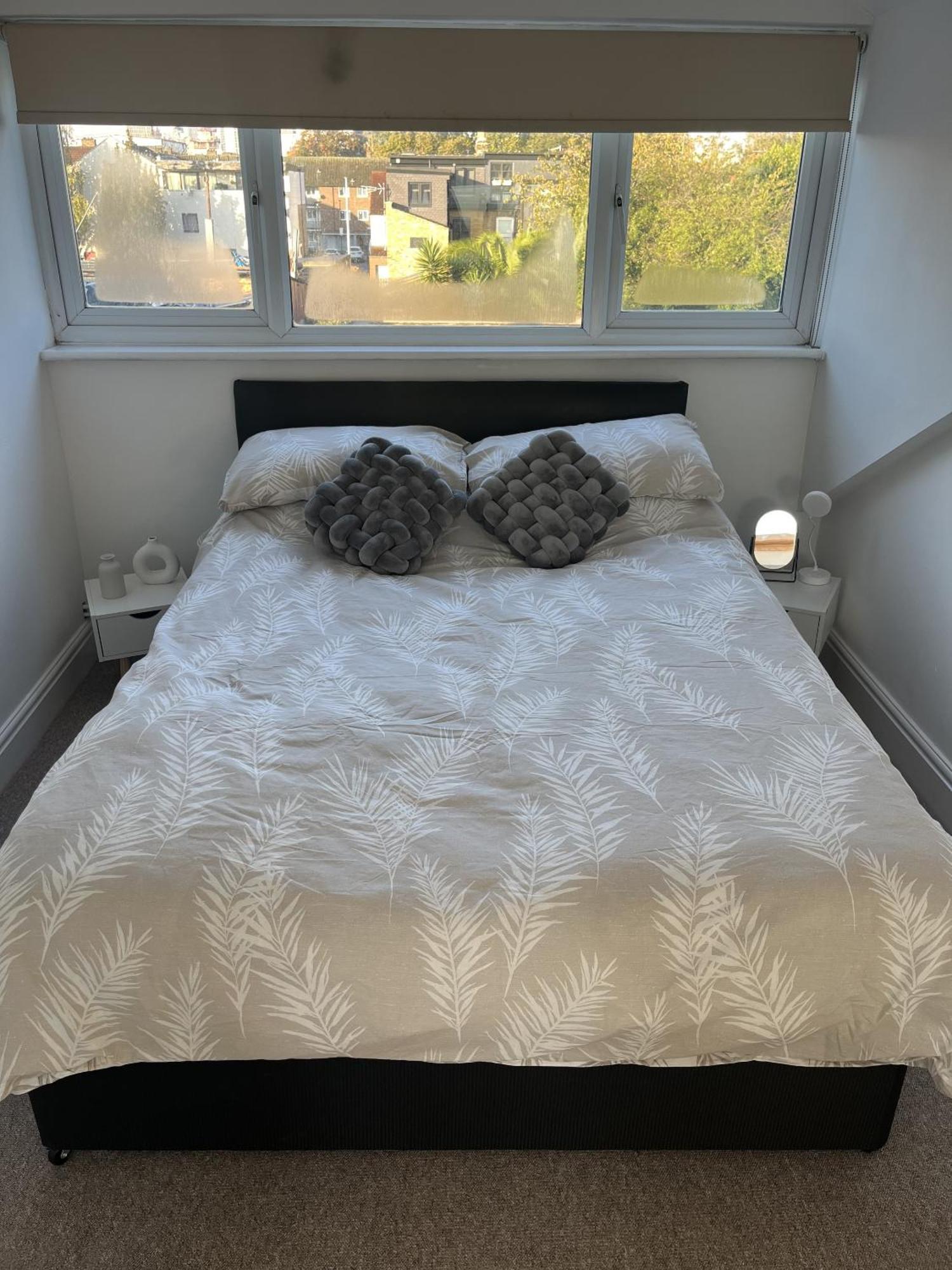 City Reach Retreat Spacious 4Bed House Startford Maryland Great Transport Links Londres Habitación foto
